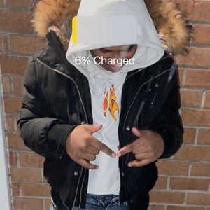 Meet your Posher, Brad